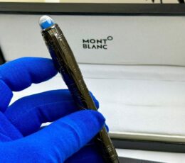 Mont Blanc Pen