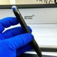 Mont Blanc Pen