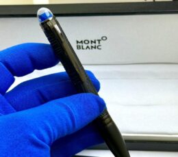 Mont Blanc Pen