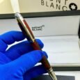 Mont Blanc Pen