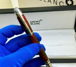 Mont Blanc Pen