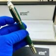 Mont Blanc Pen