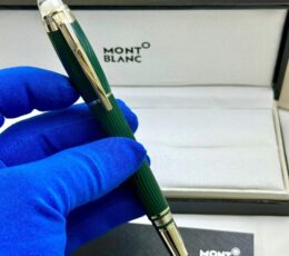 Mont Blanc Pen