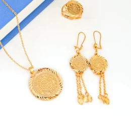 Fairy Bead Set Gold Alternative