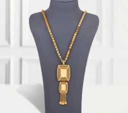 Gold Alternative Contract Double Mesh