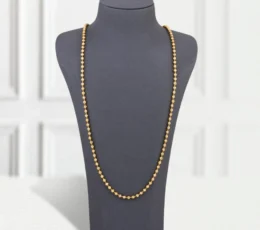 Gold Alternative Contract Gold Balls