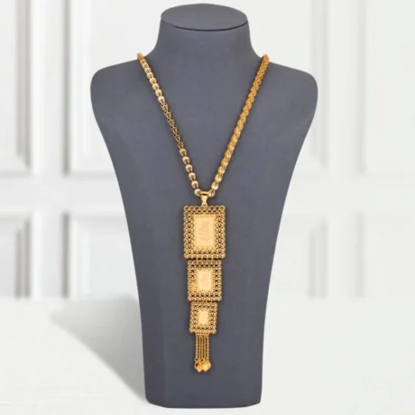 Gold Alternative Contract Gold Bullion