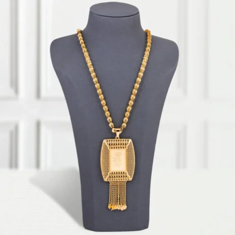 Gold Alternative Contract, Gold Network