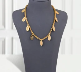 Gold Alternative Contract Gold Plates