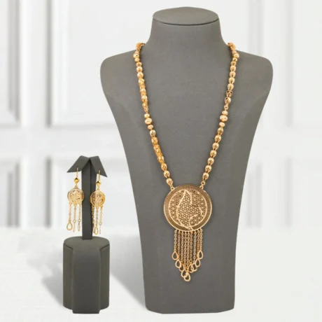 Gold Alternative Contract Golden Pride