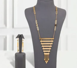 Gold Alternative Contract, Golden Stairs