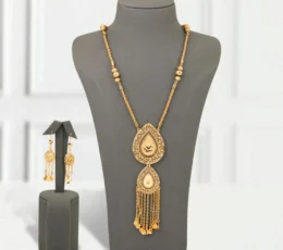 Gold Alternative Contract Golden Tears