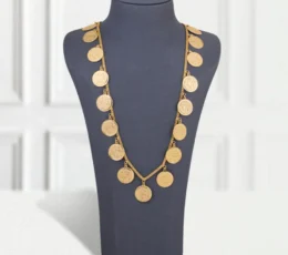 Gold Alternative Contract Pounds