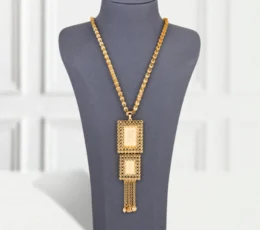 Gold Alternative Contract Two-stage Ingots