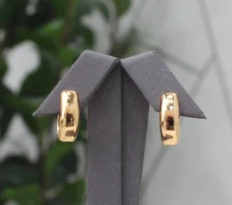 Gold Alternative Earrings Gold Elegance