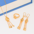 Gold Drops Gold Alternative Set