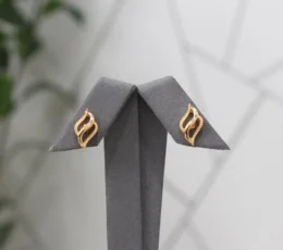 Gold Touch Alternative Earrings