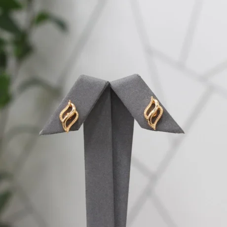 Gold Touch Alternative Earrings