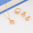 Golden Square Set
