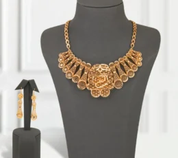 Magic Rose Gold Alternative Set