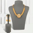 Pearl Gold Alternative Necklace