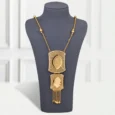 Rose Gold Alternative Necklace