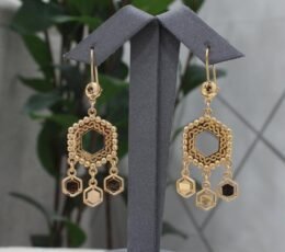 Shankar Gold Alternative Ring Light Cell