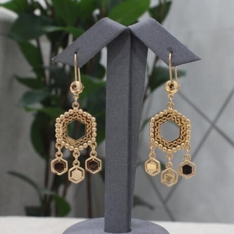 Shankar Gold Alternative Ring Light Cell