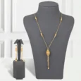 Soft Gold Alternative Contract