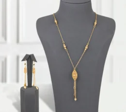 Soft Gold Alternative Contract