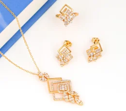 Special Call Set Gold Alternative