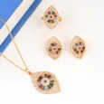 Summer Color Set Gold Alternative