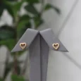 Widad Gold Substitute Earrings