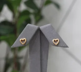 Widad Gold Substitute Earrings