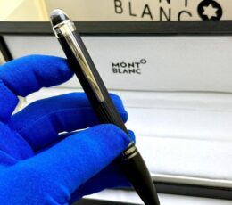 Mont Blanc Pen