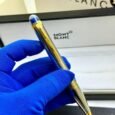 Mont Blanc Pen