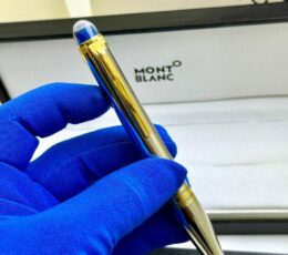 Mont Blanc Pen