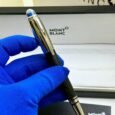 Mont Blanc Pen