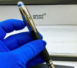 Mont Blanc Pen