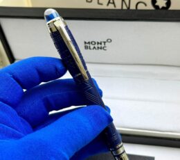 Mont Blanc Pen