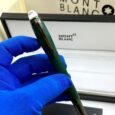Mont Blanc Pen