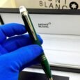 Mont Blanc Pen