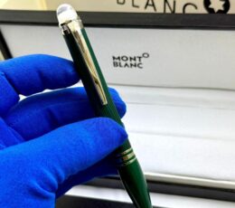 Mont Blanc Pen