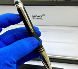 Mont Blanc Pen