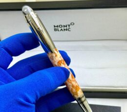 Mont Blanc Pen