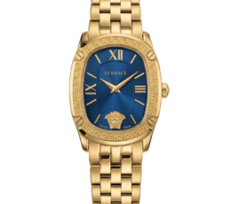 Versace Medusa Edition