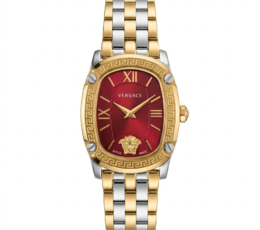 Versace Medusa Edition