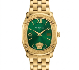 Versace Medusa Edition