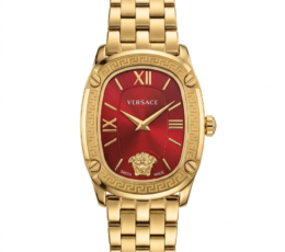 Versace Medusa Edition