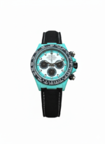 Rolex Daytona Carbon Automatic
